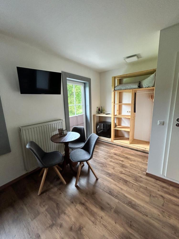 Family Suite interior